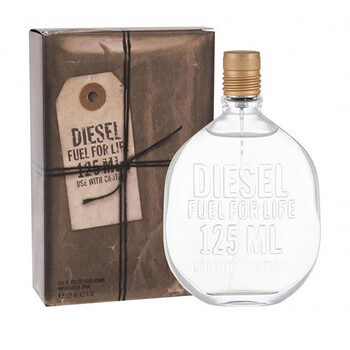 Fuel For Life Man EDT